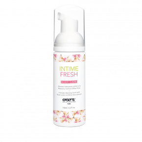 EXSENS | Піна Для Інтимній Гігієни Intime Fresh 150Мл. Ціна: 599 грн