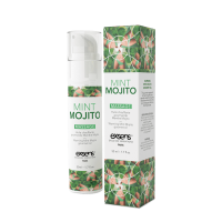 EXSENS | Массажное масло Mojito 50мл. Цена 568 грн
