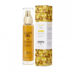 EXSENS | Масло для тела с блеском Glam Oil 50мл. Цена: 869 грн