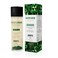 EXSENS | Массажное масло Aventurine Avocado 100мл. Цена 925 грн