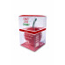 EXSENS | Стимулирующий крем для сосков EXSENS AROUSAL CREAM CRAZY LOVE CHERRY 8ML. Цена 559 грн. Фото: 2