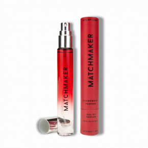 Eye of Love | Духи с феромонами Matchmaker Red Diamond, 10 мл. Цена: 2 295 грн