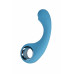 FairyGasm | Вибратор FairyGasm BraveryAward blue. Цена 2 294 грн. Фото: 4