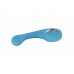 FairyGasm | Вибратор FairyGasm BraveryAward blue. Цена 2 294 грн. Фото: 5