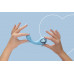 FairyGasm | Вибратор FairyGasm BraveryAward blue. Цена 2 294 грн. Фото: 8