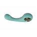 FairyGasm | Вибратор FairyGasm BraveryAward green. Цена 2 699 грн. Фото: 1