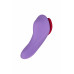FairyGasm | Вибромассажер FairyGasm HeartGem violet. Ціна 2949 грн. Фото: 4
