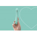 FairyGasm | Вібратор для точки G FairyGasm MerryWand Green. Ціна 2311 грн. Фото: 6