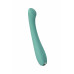 FairyGasm | Вібратор для точки G FairyGasm MerryWand Green. Ціна 2311 грн. Фото: 3