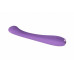 FairyGasm | Вібратор для точки G FairyGasm MerryWand Violet. Ціна 2311 грн. Фото: 1
