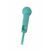 FairyGasm | Вибромассажер FairyGasm Pearlstasy green. Цена 2 399 грн. Фото: 2