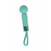 FairyGasm | Вибромассажер FairyGasm Pearlstasy green. Цена 2 399 грн. Фото: 3