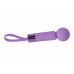 FairyGasm | Вибромассажер FairyGasm Pearlstasy violet. Цена 2 399 грн. Фото: 1