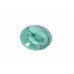 FairyGasm | Вибратор FairyGasm PleasureBerry green. Ціна 3829 грн. Фото: 3