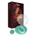 FairyGasm | Вибратор FairyGasm PleasureBerry green. Ціна 3829 грн. Фото: 7