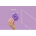 FairyGasm | Вибратор FairyGasm PleasureBerry violet. Цена 3 829 грн. Фото: 8