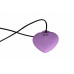 FairyGasm | Мини вибратор FairyGasm PleasureStone violet. Ціна 1999 грн. Фото: 2