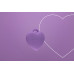 FairyGasm | Мини вибратор FairyGasm PleasureStone violet. Ціна 1999 грн. Фото: 4