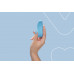 FairyGasm | Вибратор FairyGasm ThrillLeaf blue. Цена 2 669 грн. Фото: 6