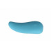 FairyGasm | Вибратор FairyGasm ThrillLeaf blue. Цена 2 669 грн. Фото: 3