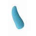 FairyGasm | Вибратор FairyGasm ThrillLeaf blue. Цена 2 669 грн. Фото: 2