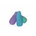 FairyGasm | Вибратор FairyGasm ThrillLeaf blue. Цена 2 669 грн. Фото: 8