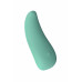 FairyGasm | Вибратор FairyGasm ThrillLeaf green. Цена 2 669 грн. Фото: 2