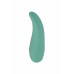 FairyGasm | Вибратор FairyGasm ThrillLeaf green. Цена 2 669 грн. Фото: 4