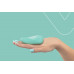 FairyGasm | Вибратор FairyGasm ThrillLeaf green. Цена 2 669 грн. Фото: 6