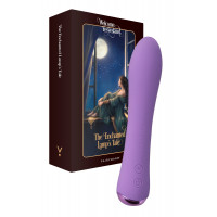 FairyGasm | Вибратор FairyGasm WowGenie violet. Цена 2 999 грн