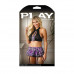 Fantasy Lingerie | Костюм для ролевых игр ,,Студентка,, Sexy Schoolmeisje Kostuum. Цена 3 350 грн. Фото: 2