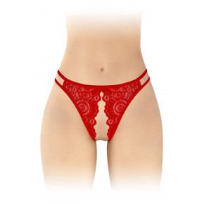 Fashion Secret | Трусики З Доступом Fashion Secret Annette Red. Ціна: 319 грн