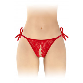 Fashion Secret | Трусики с доступом Fashion Secret STELLA Red. Цена: 319 грн