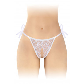 Fashion Secret | Трусики с доступом Fashion Secret STELLA White. Цена: 319 грн