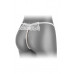Fashion Secret | Трусики-стринги с жемчужной ниткой Fashion Secret KATIA White. Цена 359 грн. Фото: 1