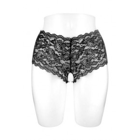 Fashion Secret | Трусики JULIA Black. Цена: 399 грн