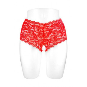 Fashion Secret | Трусики JULIA Red. Цена: 399 грн