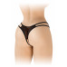 Fashion Secret | Трусики Fashion Secret Victoria Black. Цена 259 грн. Фото: 1