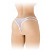 Fashion Secret | Трусики Fashion Secret Victoria White. Цена 259 грн. Фото: 1