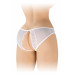 Fashion Secret | Трусики Fashion Secret Ambre White. Цена 279 грн. Фото: 1 Fashion Secret | Трусики Fashion Secret Ambre White. Цена 279 грн. Фото: 1