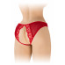 Fashion Secret | Трусики Fashion Secret Ambre Red. Цена: 279 грн. Фото: 1 Fashion Secret | Трусики Fashion Secret Ambre Red. Цена: 279 грн. Фото: 1