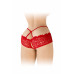 Fashion Secret | Трусики Fashion Secret Celia Red. Цена 319 грн. Фото: 1
