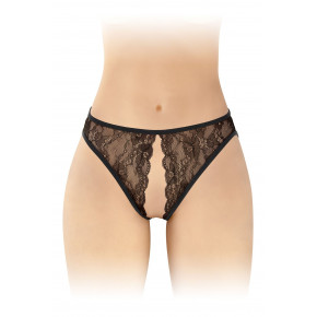 Fashion Secret | Трусики Fashion Secret Victoria Black. Цена: 259 грн