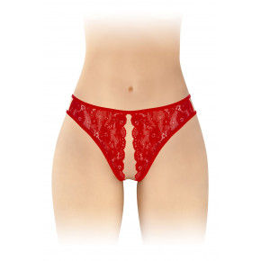 Fashion Secret | Трусики Fashion Secret Victoria Red. Цена: 259 грн