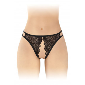 Fashion Secret | Трусики Fashion Secret Ambre Black. Цена: 259 грн