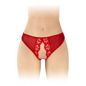 Fashion Secret | Трусики Fashion Secret Ambre Red. Ціна: 259 грн