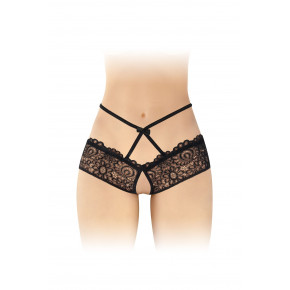 Fashion Secret | Трусики Fashion Secret Celia Black. Ціна: 319 грн