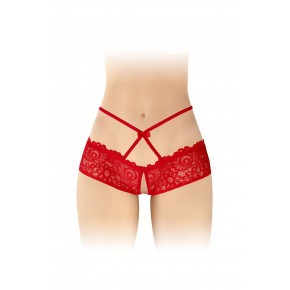 Fashion Secret | Трусики Fashion Secret Celia Red. Цена: 319 грн