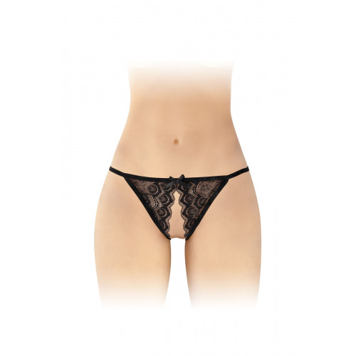 Fashion Secret | Трусики Fashion Secret Zoe Black. Цена: 339 грн Fashion Secret | Трусики Fashion Secret Zoe Black. Цена: 339 грн