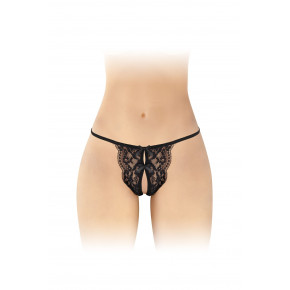 Fashion Secret | Трусики Fashion Secret Cindy Black. Цена: 299 грн